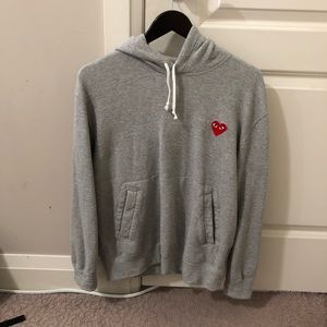 CDG Hoodie